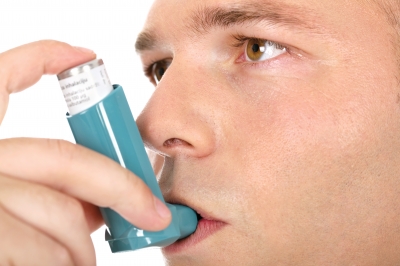natural asthma treatment with aloe vera