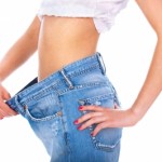 can you lose weight naturally